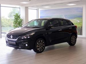 Suzuki Baleno 1.5 GLX manual - Image 5