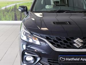 Suzuki Baleno 1.5 GLX manual - Image 6