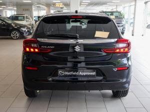 Suzuki Baleno 1.5 GLX manual - Image 8