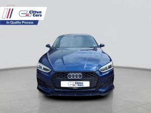 Audi A5 Sportback 2.0T FSI S Stronic - Image 2