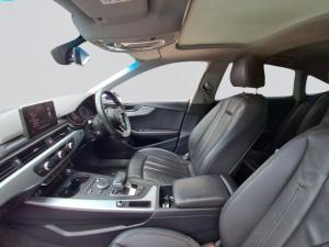 Audi A5 Sportback 2.0T FSI S Stronic - Image 3