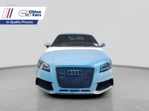 Audi RS3 Sportback Stronic - Image 2