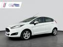Thumbnail Ford Fiesta 1.0 Ecoboost Trend Powershift 5-Door