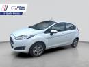 Thumbnail Ford Fiesta 1.0 Ecoboost Trend Powershift 5-Door