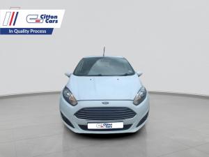 Ford Fiesta 1.0 Ecoboost Trend Powershift 5-Door - Image 2