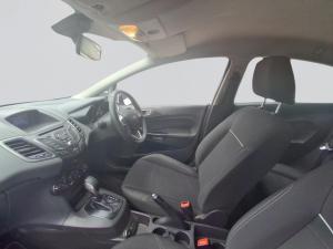 Ford Fiesta 1.0 Ecoboost Trend Powershift 5-Door - Image 3