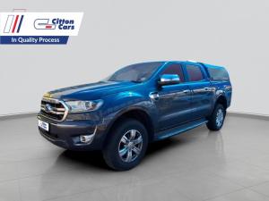 Ford Ranger 2.0D XLT automaticD/C - Image 1