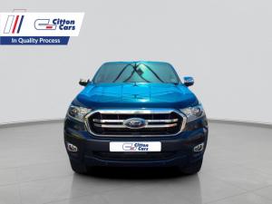 Ford Ranger 2.0D XLT automaticD/C - Image 2