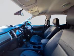 Ford Ranger 2.0D XLT automaticD/C - Image 3