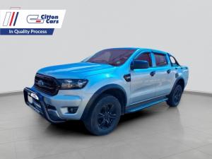 Ford Ranger 2.2TDCI XL automaticD/C - Image 1