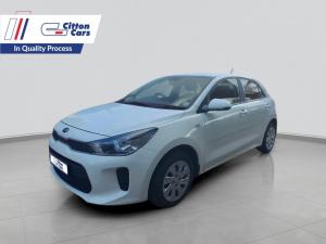Kia RIO 1.2 5-Door - Image 1