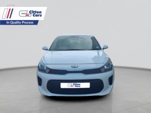 Kia RIO 1.2 5-Door - Image 2