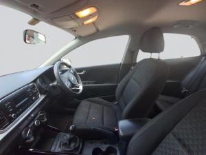 Kia RIO 1.2 5-Door - Image 3