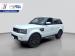 Land Rover Range Rover Sport 3.0 D HSE LUX - Thumbnail 1