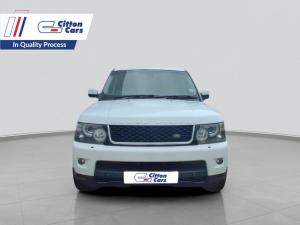 Land Rover Range Rover Sport 3.0 D HSE LUX - Image 2