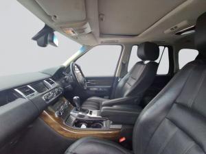 Land Rover Range Rover Sport 3.0 D HSE LUX - Image 3