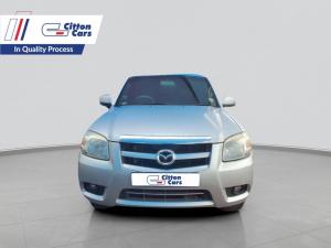 Mazda BT-50 Drifter 2.5TDi SLED/C - Image 2