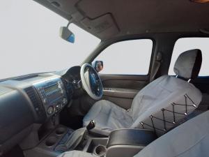 Mazda BT-50 Drifter 2.5TDi SLED/C - Image 3