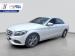Mercedes-Benz C200 automatic - Thumbnail 1