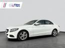 Thumbnail Mercedes-Benz C200 automatic