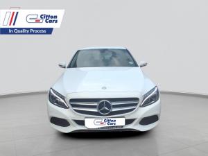 Mercedes-Benz C200 automatic - Image 2