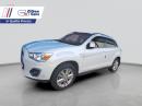 Thumbnail Mitsubishi ASX 2.0 5-Door GLX /SPORT