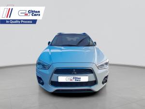 Mitsubishi ASX 2.0 5-Door GLX /SPORT - Image 2