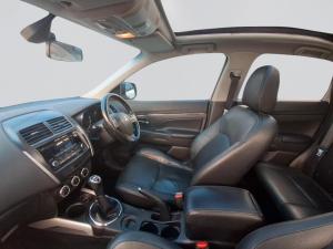 Mitsubishi ASX 2.0 5-Door GLX /SPORT - Image 3