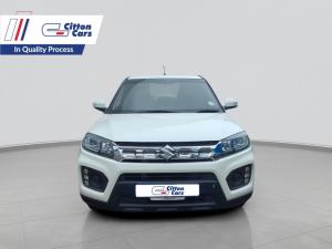 Suzuki Vitara Brezza 1.5 GL - Image 2