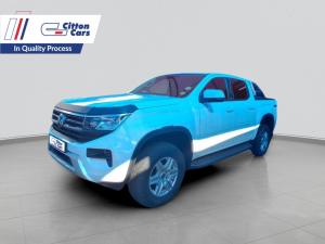 Volkswagen Amarok 2.0TDI 125KW 4MOT Life D/C - Image 1