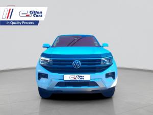 Volkswagen Amarok 2.0TDI 125KW 4MOT Life D/C - Image 2