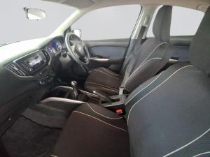 Toyota Starlet 1.4 Xs - Image 3