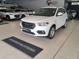 Haval H2 1.5T City automatic - Image 1