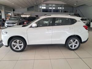 Haval H2 1.5T City automatic - Image 2