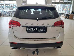 Haval H2 1.5T City automatic - Image 3