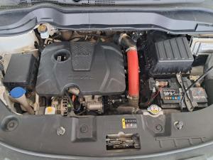 Haval H2 1.5T City automatic - Image 8