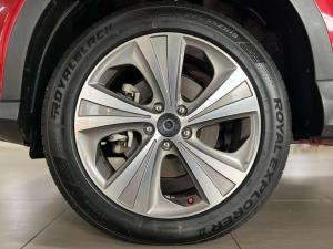 Haval H6 C 2.0T Luxury - Image 10