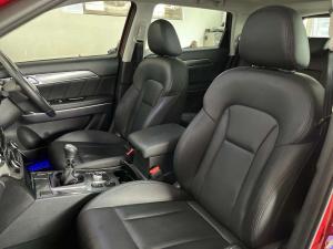 Haval H6 C 2.0T Luxury - Image 11