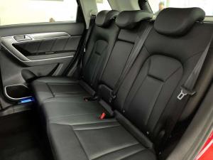 Haval H6 C 2.0T Luxury - Image 12