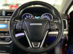 Haval H6 C 2.0T Luxury - Image 13