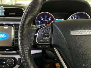 Haval H6 C 2.0T Luxury - Image 15