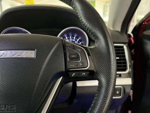 Haval H6 C 2.0T Luxury - Image 16