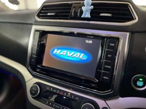 Haval H6 C 2.0T Luxury - Image 17