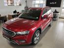 Thumbnail Haval H6 C 2.0T Luxury