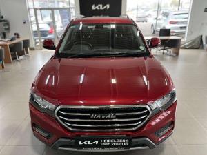 Haval H6 C 2.0T Luxury - Image 2