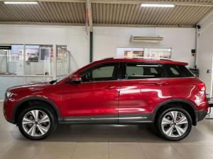 Haval H6 C 2.0T Luxury - Image 3