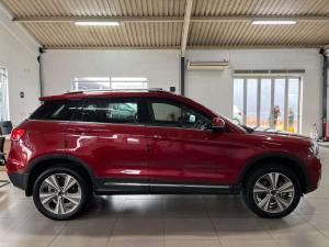 Haval H6 C 2.0T Luxury - Image 6