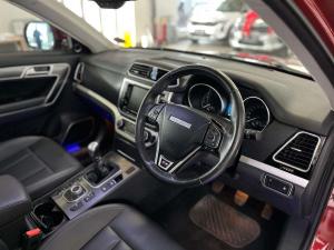 Haval H6 C 2.0T Luxury - Image 8