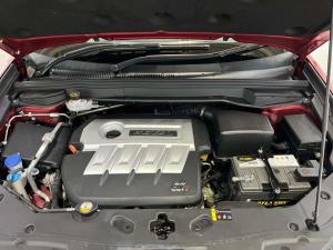 Haval H6 C 2.0T Luxury - Image 9