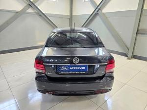 Volkswagen Polo sedan 1.6 Comfortline - Image 10